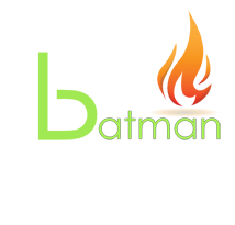 Batman Pelet